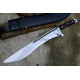 Warlord Machete
