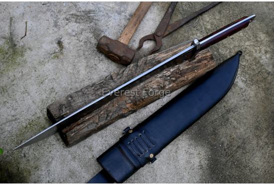 Warlord Machete
