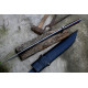 Warlord Machete