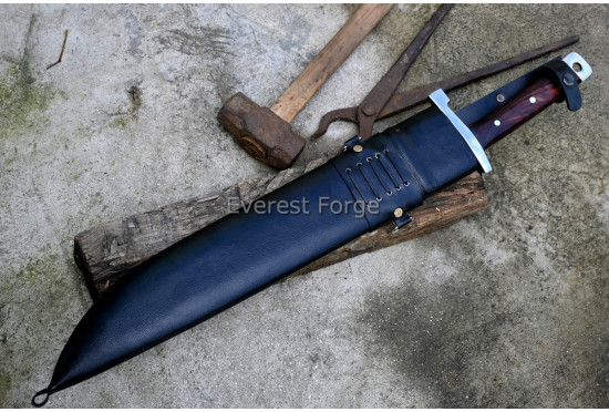 Warlord Machete