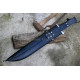 Warlord Machete