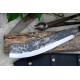 Raw Farmer’s Machete