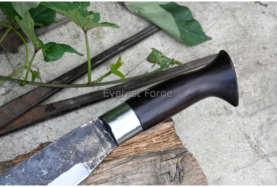 Raw Farmer’s Machete