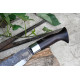 Raw Farmer’s Machete
