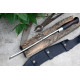Raw Farmer’s Machete