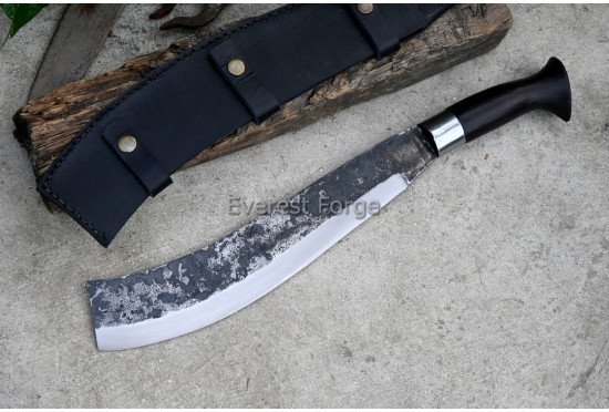 Raw Farmer’s Machete
