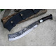 Raw Farmer’s Machete