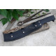 Raw Farmer’s Machete