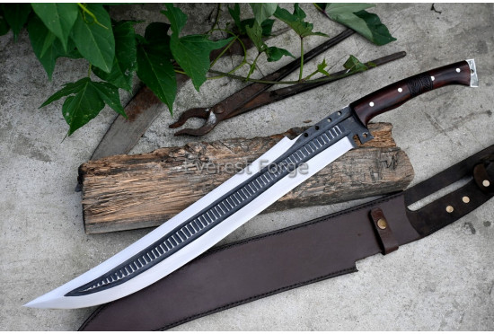 Reaper's Edge  Machete