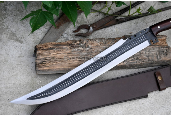 Reaper's Edge  Machete