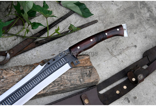 Reaper's Edge  Machete