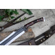 Reaper's Edge  Machete