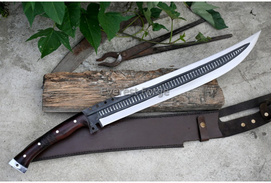 Reaper's Edge  Machete