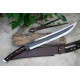 Reaper's Edge  Machete