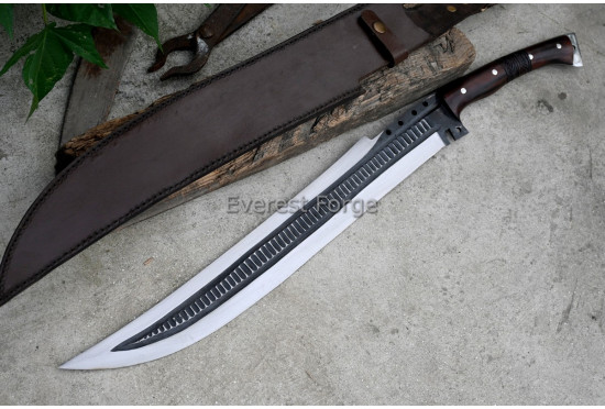 Reaper's Edge  Machete