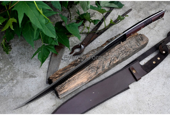 Reaper's Edge  Machete