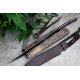 Reaper's Edge  Machete