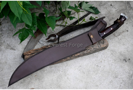Reaper's Edge  Machete