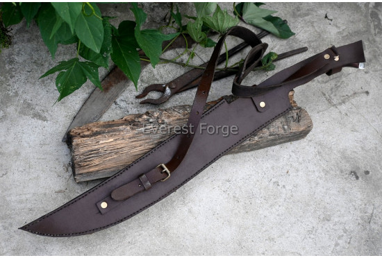 Reaper's Edge  Machete