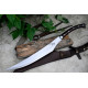 Longreach Machete