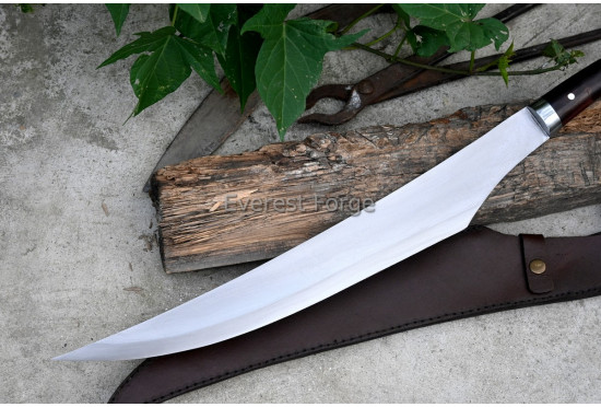 Longreach Machete