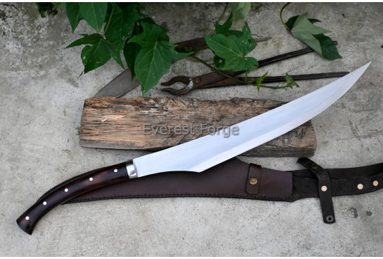 Longreach Machete