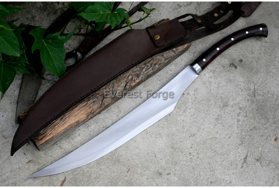 Longreach Machete