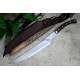 Longreach Machete