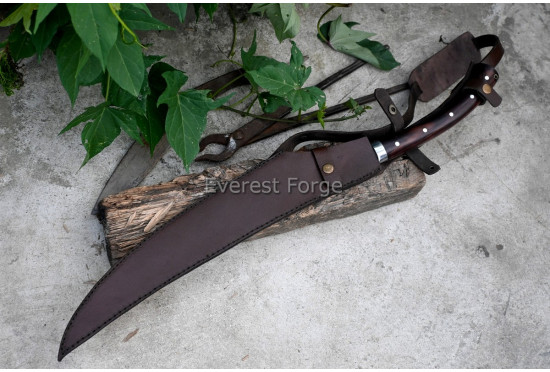 Longreach Machete