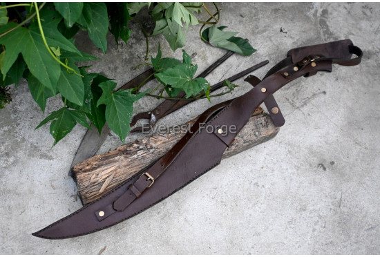 Longreach Machete