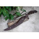 Longreach Machete