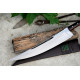 Sawback Tracker Machete