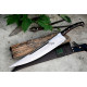 Sawback Tracker Machete