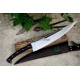 Sawback Tracker Machete