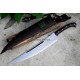Sawback Tracker Machete