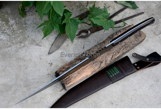 Sawback Tracker Machete