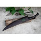 Sawback Tracker Machete