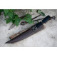 Sawback Tracker Machete