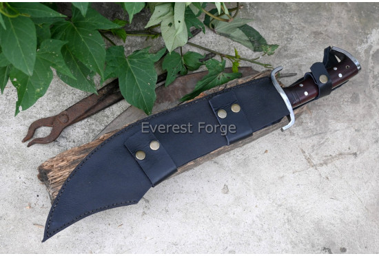 DAO Machete
