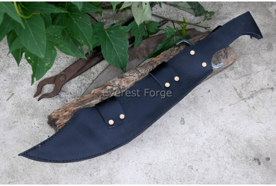 DAO Machete