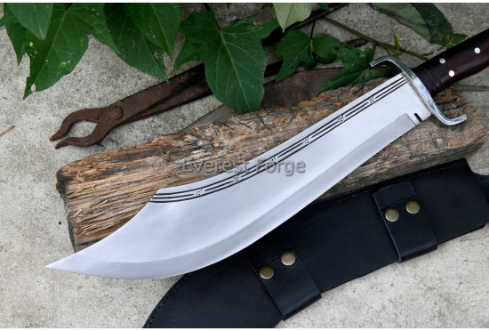 DAO Machete