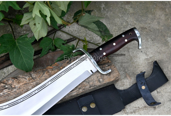 DAO Machete