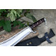 DAO Machete