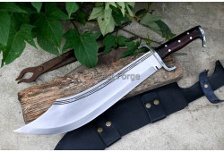 DAO Machete