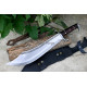 DAO Machete