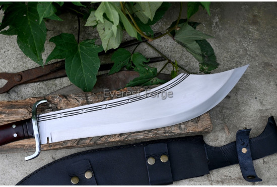 DAO Machete