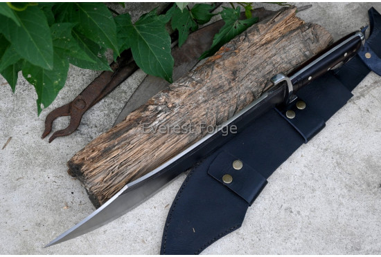 DAO Machete