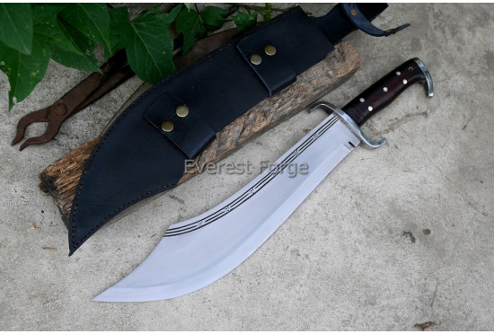 DAO Machete