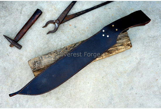 Forgeback Chopper 