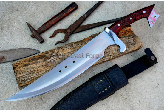 Wraithcleaver Machete